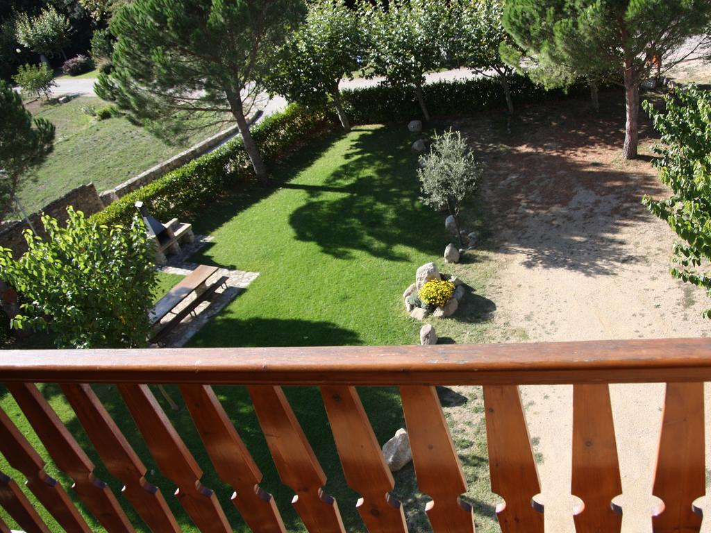 Apartamentos Cal Ratero Maçanet de Cabrenys Oda fotoğraf