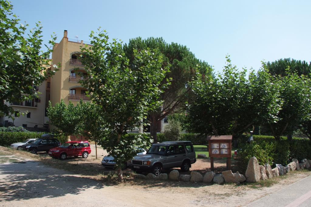 Apartamentos Cal Ratero Maçanet de Cabrenys Oda fotoğraf